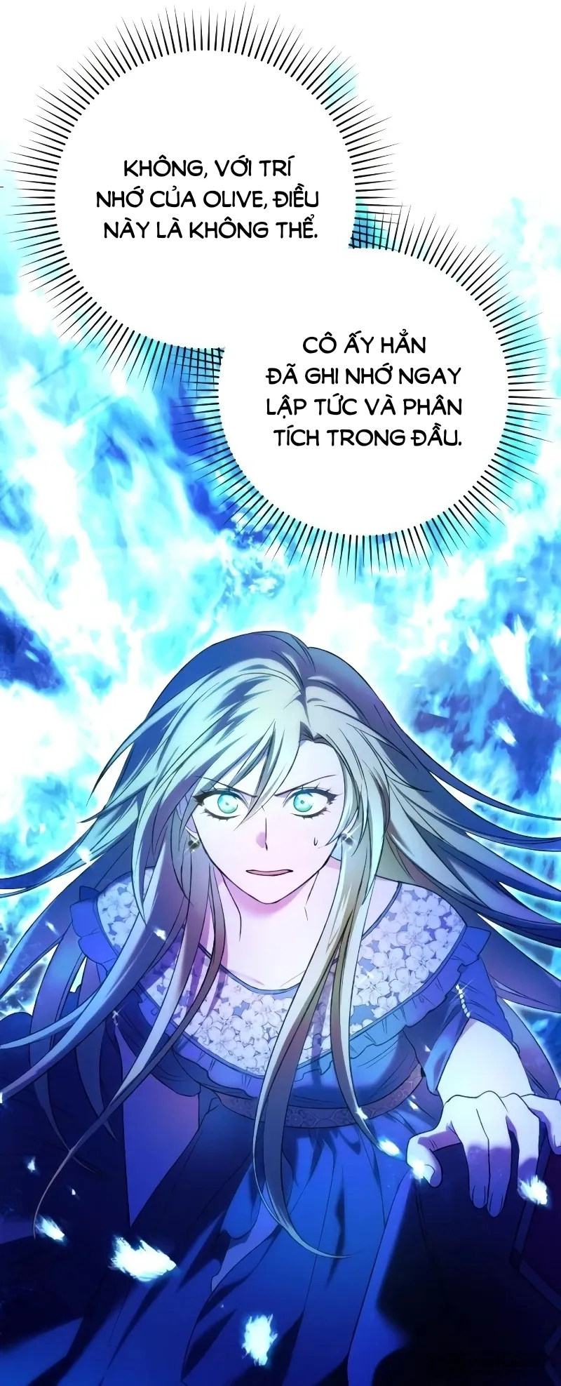 Bạo Chúa Độc Ác Trở Lại Chap 26 - trang 45