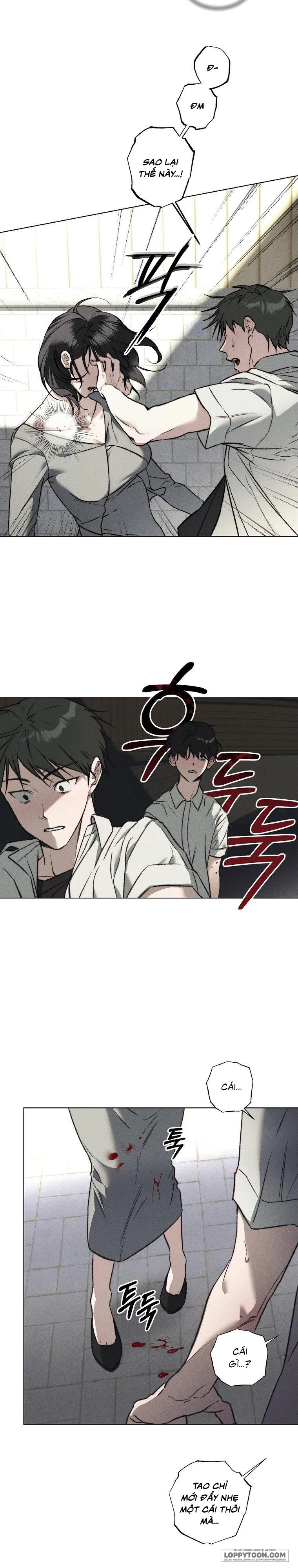Sợi Chỉ Đỏ Chap 1 - trang 6