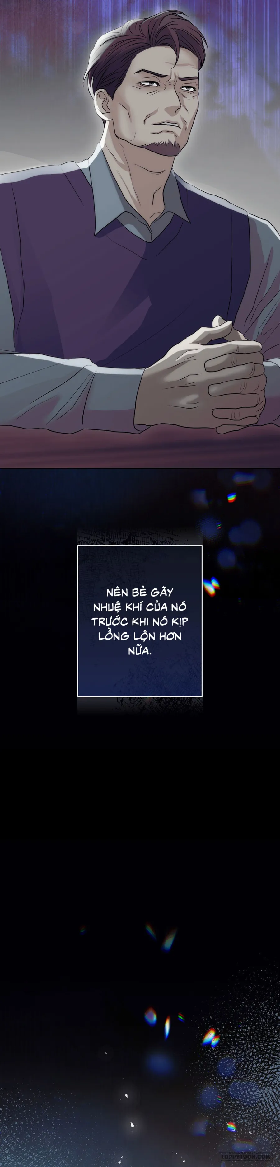 Hang Kiến Chap 16 - 🔞🔞🔞 - trang 42