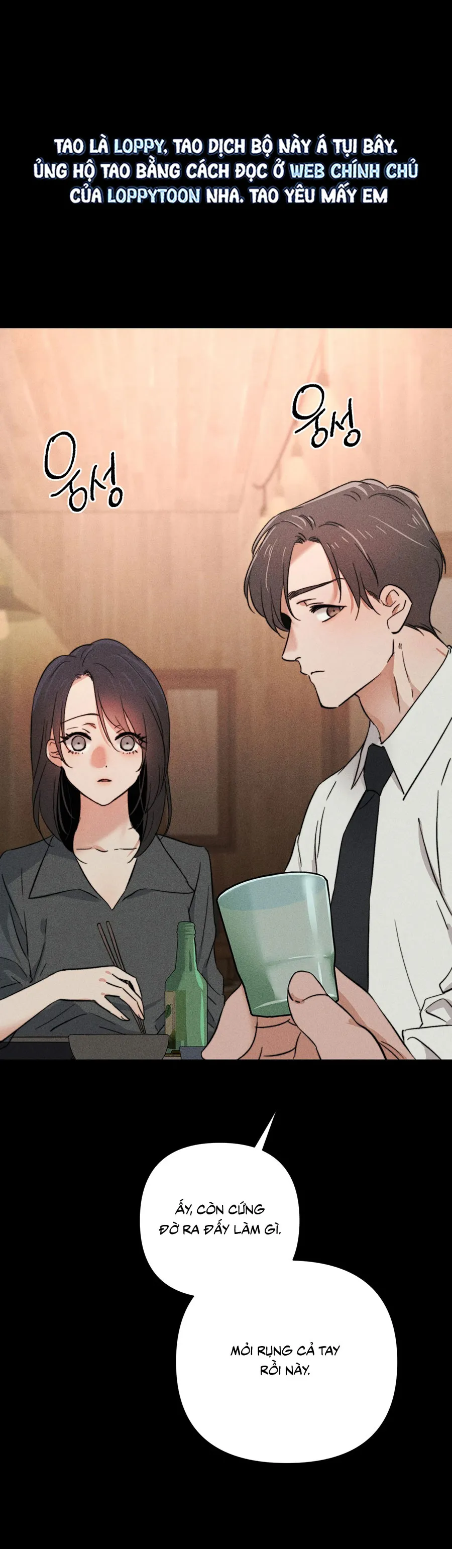 Những Ngày Cỏ Ba Lá Chap 2 - trang 29