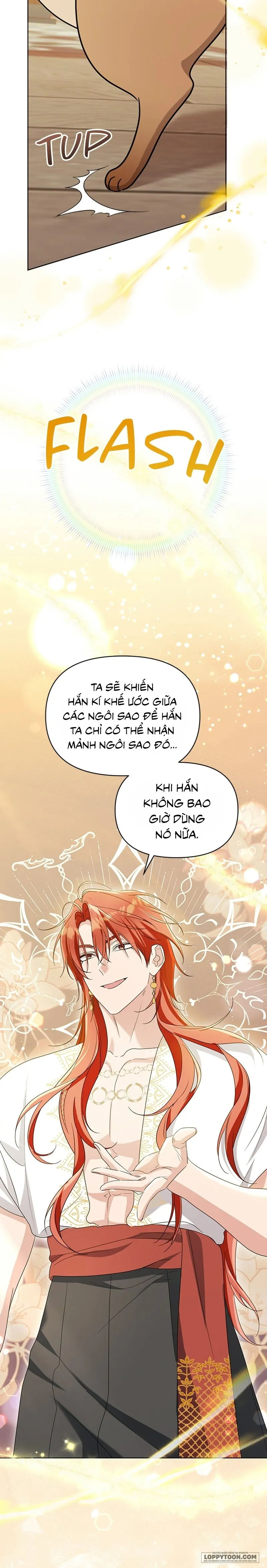 Trở Thành Con Gái Nuôi Của Gia Tộc Sát Thủ Chap 100 - trang 13