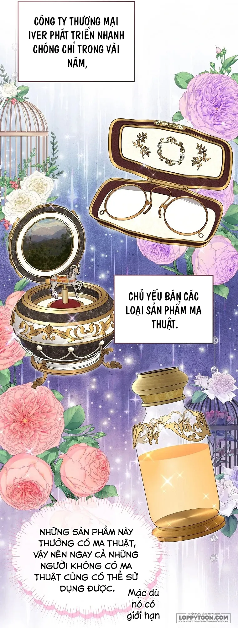 Tôi Sẽ Ly Hôn Với Anh Trai Nữ Chính Chap 49 - trang 44