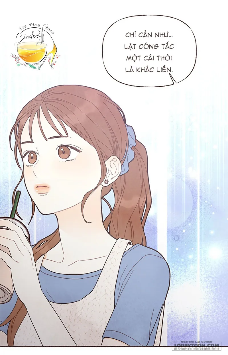 Cảm Xúc Chuyển Giao Chap 25 - trang 22