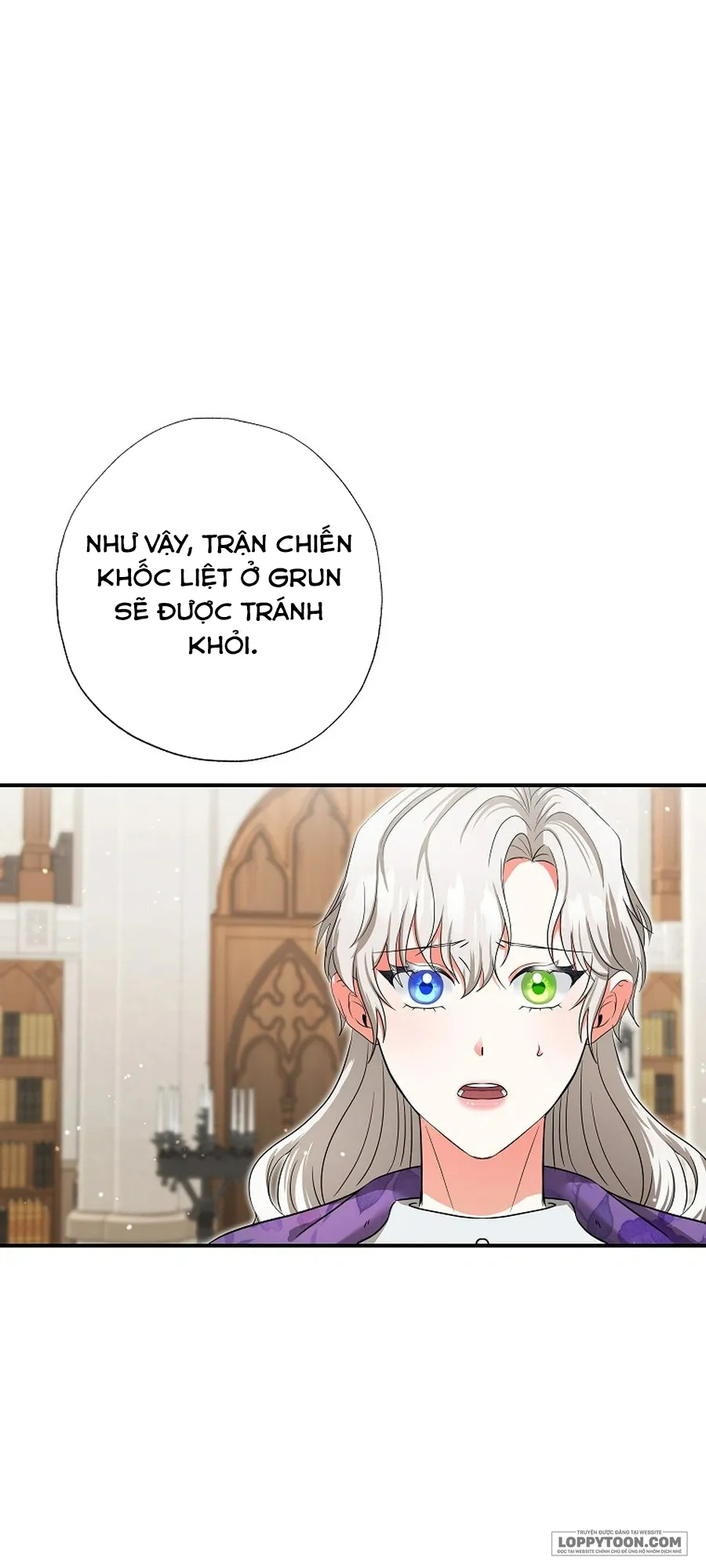 Trở Thành Miêu Nữ Của Hoàng Đế Chap 64 - trang 14
