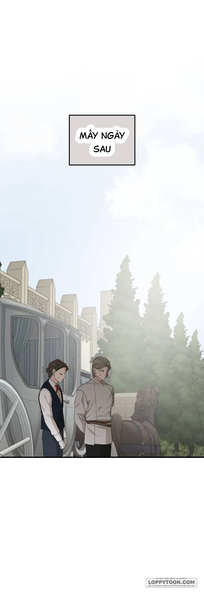Gia Đình Chồng Quá Ám Ảnh Bởi Tôi Chap 73 - trang 1