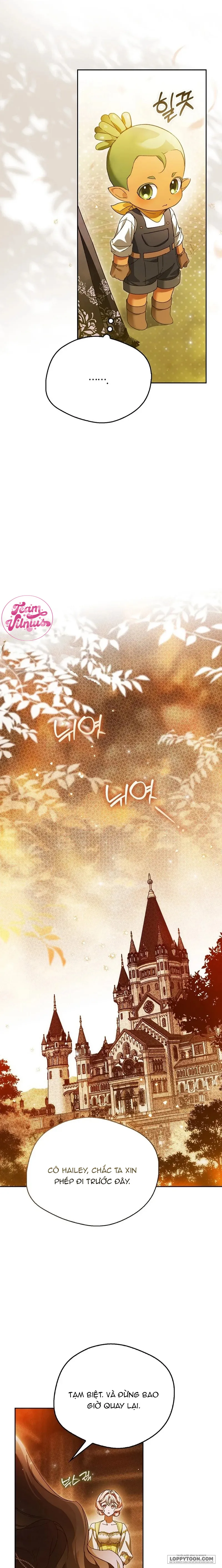 Hầu Tước Maron Chap 29 - trang 25