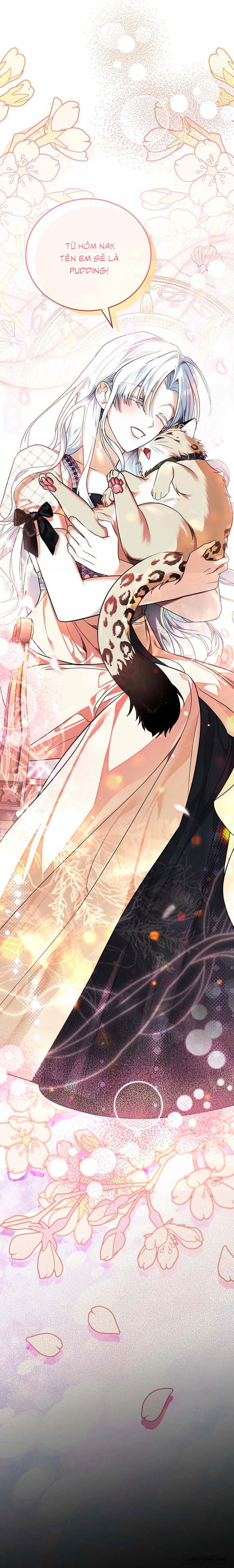 Bỗng Nhiên Trở Thành Lời Đồn Ma Quái Sau Khi Xuyên Không Chap 3 - trang 32