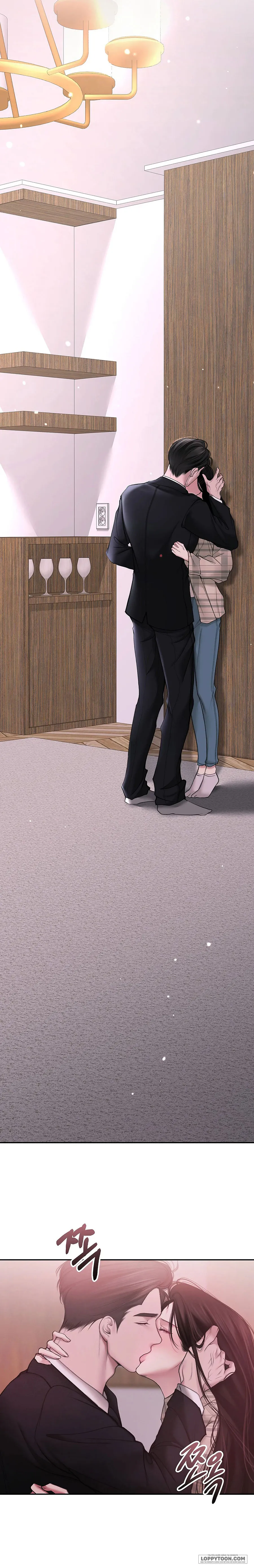 Cuộc Hôn Nhân Lừa Đảo Chap 2 - trang 11