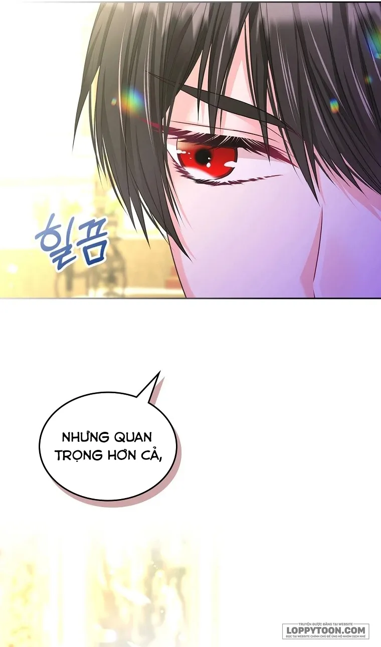 Tôi Sẽ Ly Hôn Với Anh Trai Nữ Chính Chap 47 - trang 23