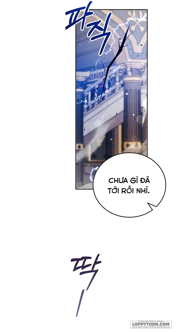 Bé Con Chốn Hoa Nở Chap 20 - trang 33