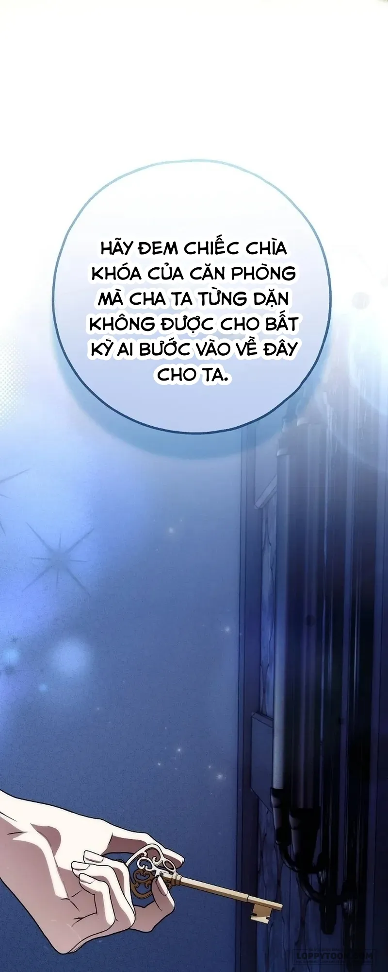 Có Kẻ Đã Sở Hữu Cơ Thể Của Tôi Chap 86 - trang 60