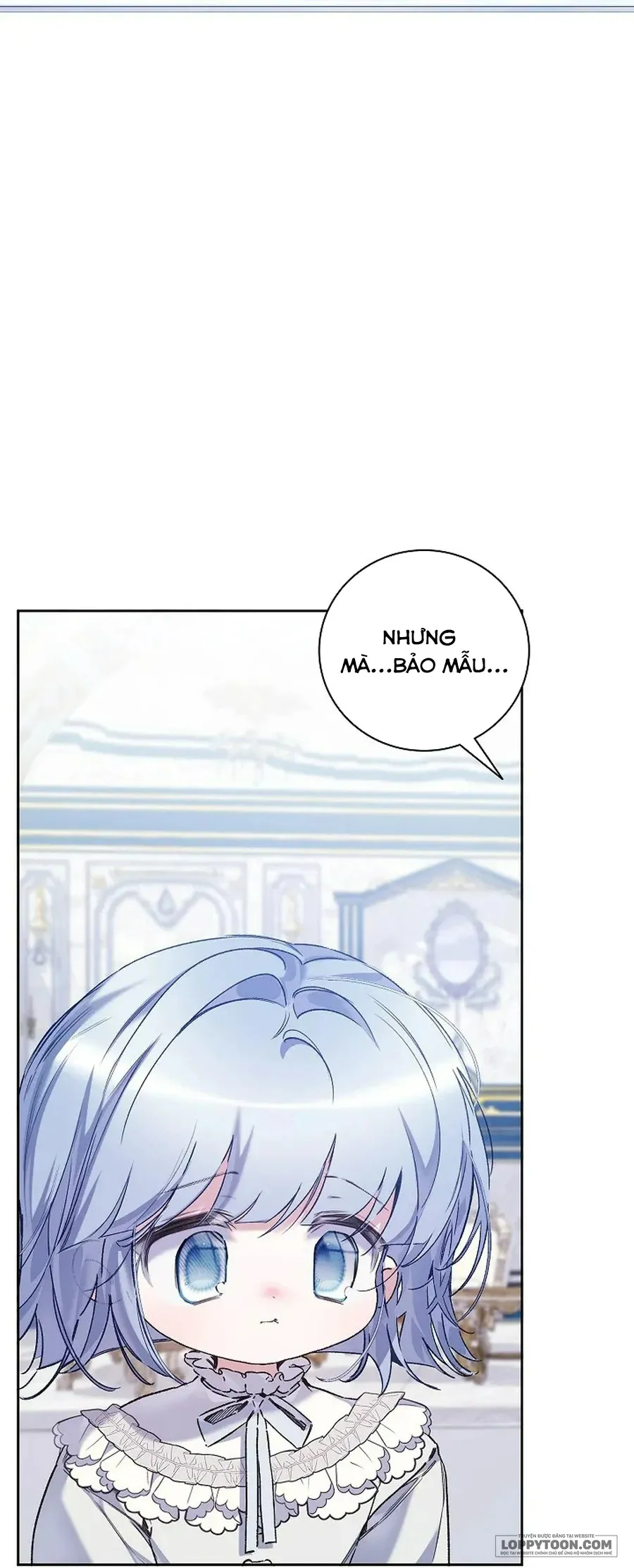 Papa Là Kẻ Thù Kiếp Trước Của Tôi? Chap 68 - trang 28
