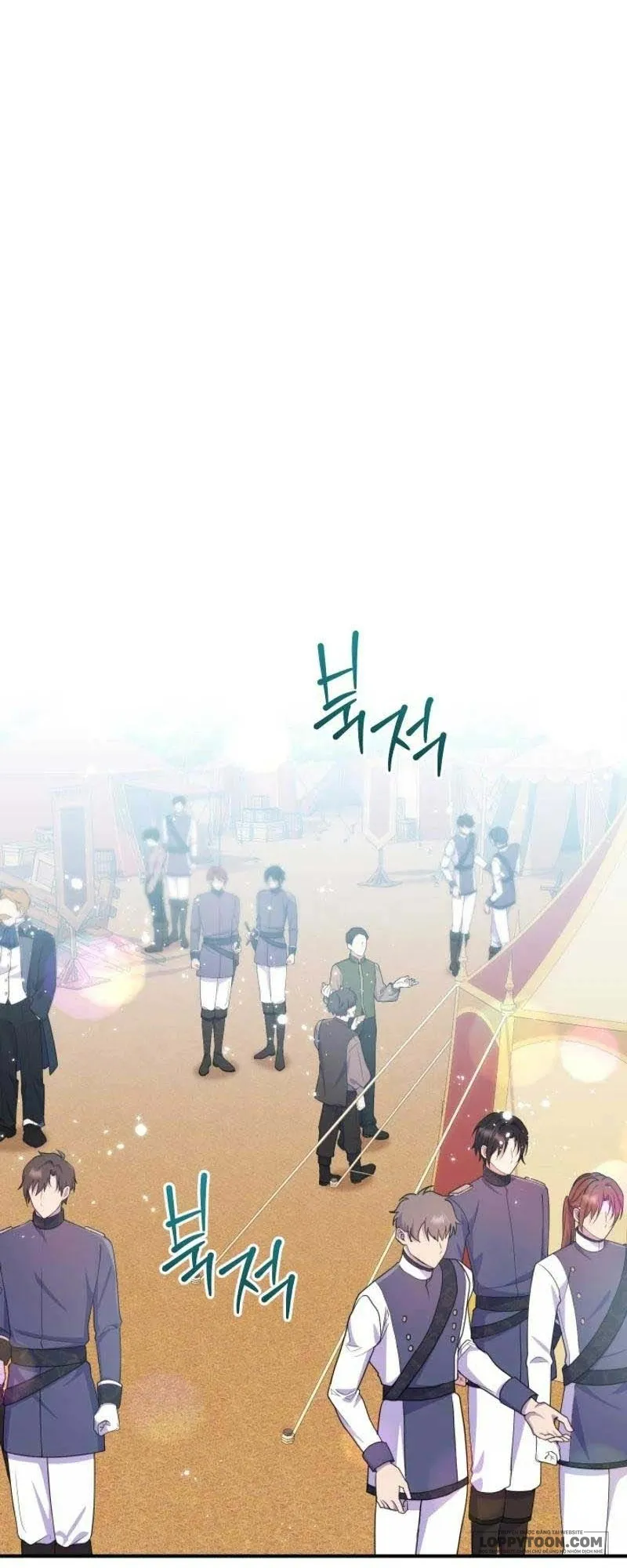 Trở Thành Bạn Thời Thơ Ấu Của Nam Phụ Ám Ảnh Chap 27 - trang 18