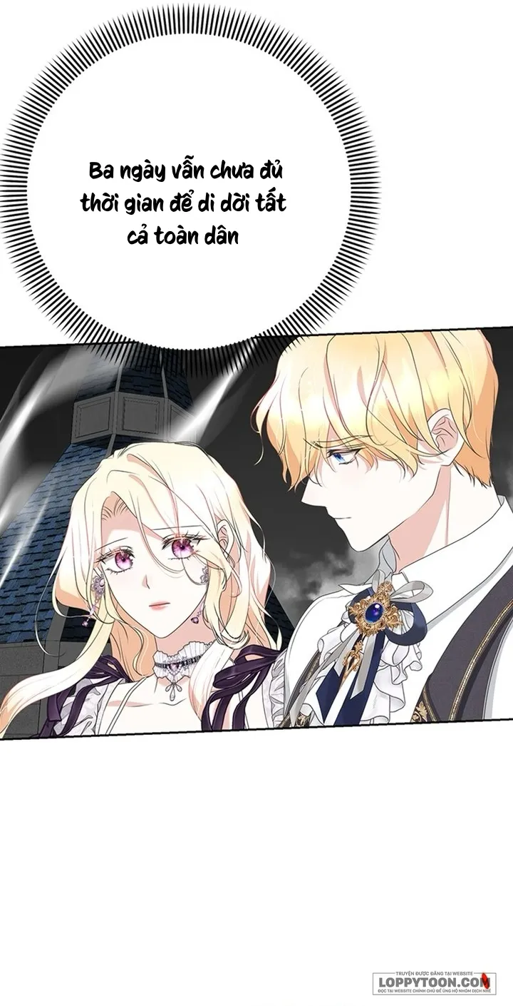 Sinh Ra Trở Thành Nhân Vật Không Có Trong Nguyên Tác Chap 85 - trang 43