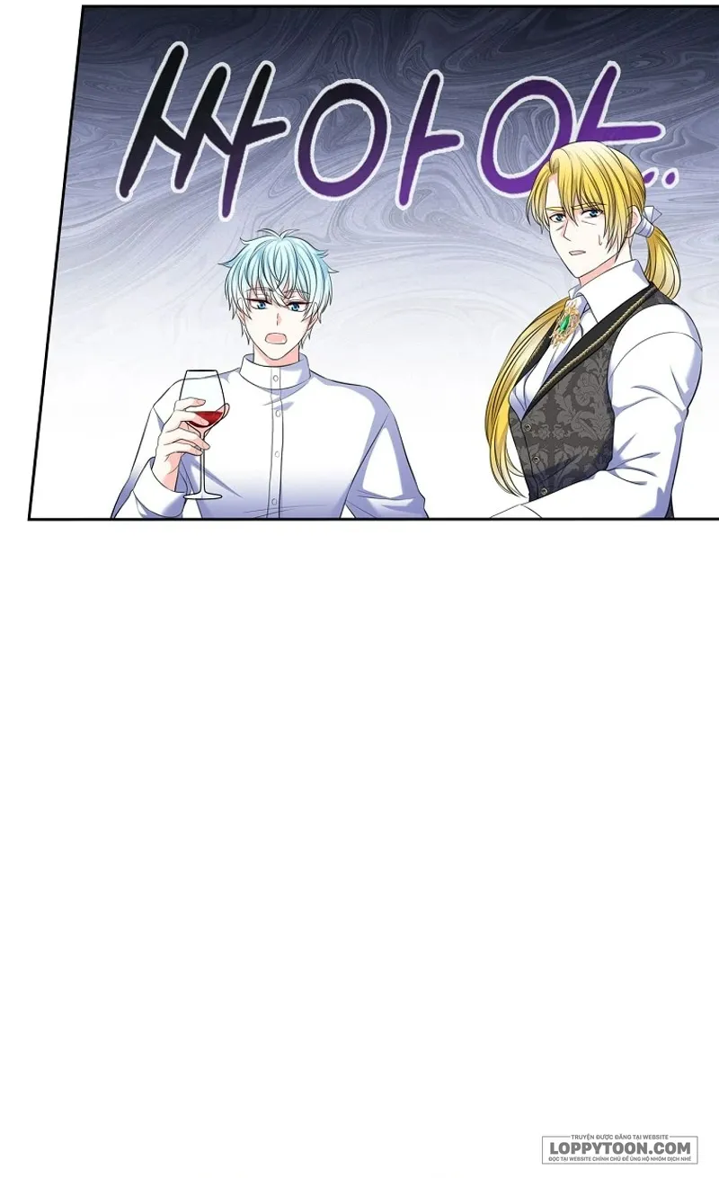 Tôi Sẽ Ly Hôn Với Anh Trai Nữ Chính Chap 70 - trang 29