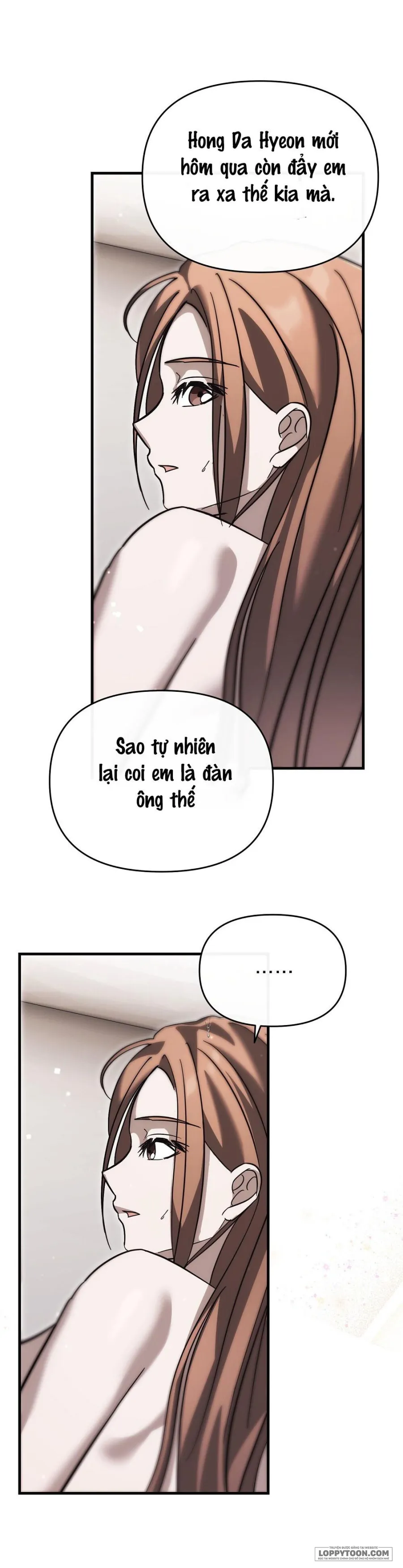 Đêm Mùa Hạ Chap 11 - 🔞🔞🔞 - trang 18