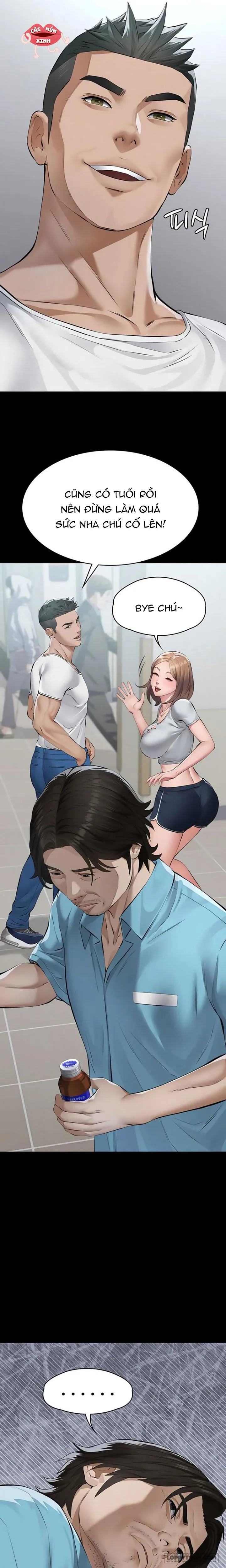 Cuộc Săn "Daddy" Chap 18 - trang 23