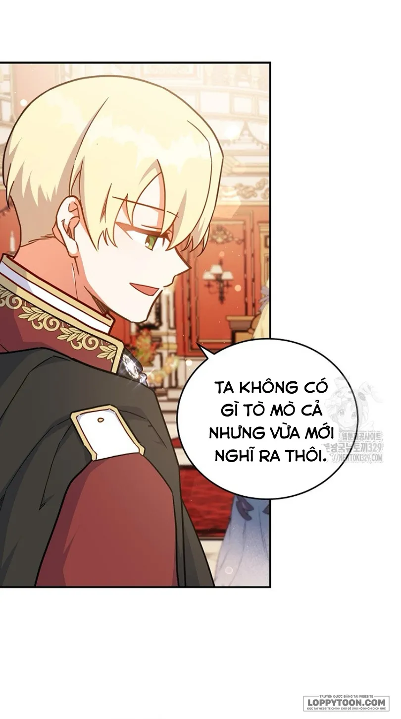 Bé Con Chốn Hoa Nở Chap 43 - trang 14