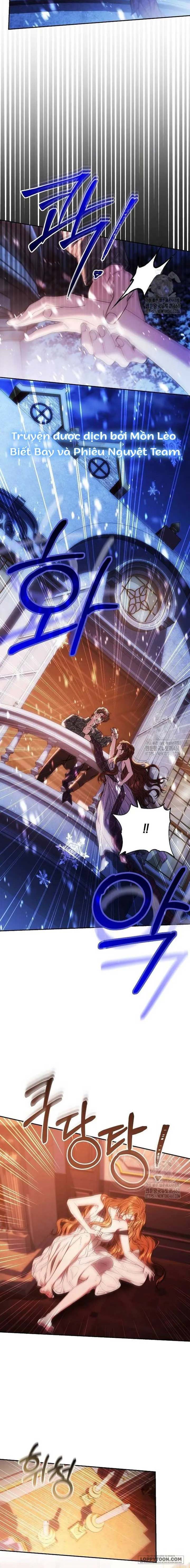 Lần Này Tôi Sẽ Sinh Con Với Người Đàn Ông Khác Chap 13 - trang 10