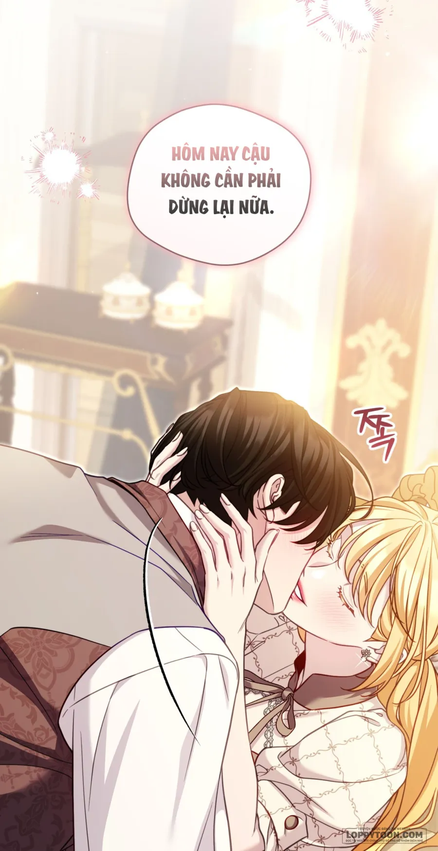 Phương Pháp Chữa Lành Cho Thanh Mai Trúc Mã Ốm Yếu Chap 16 - END - trang 47