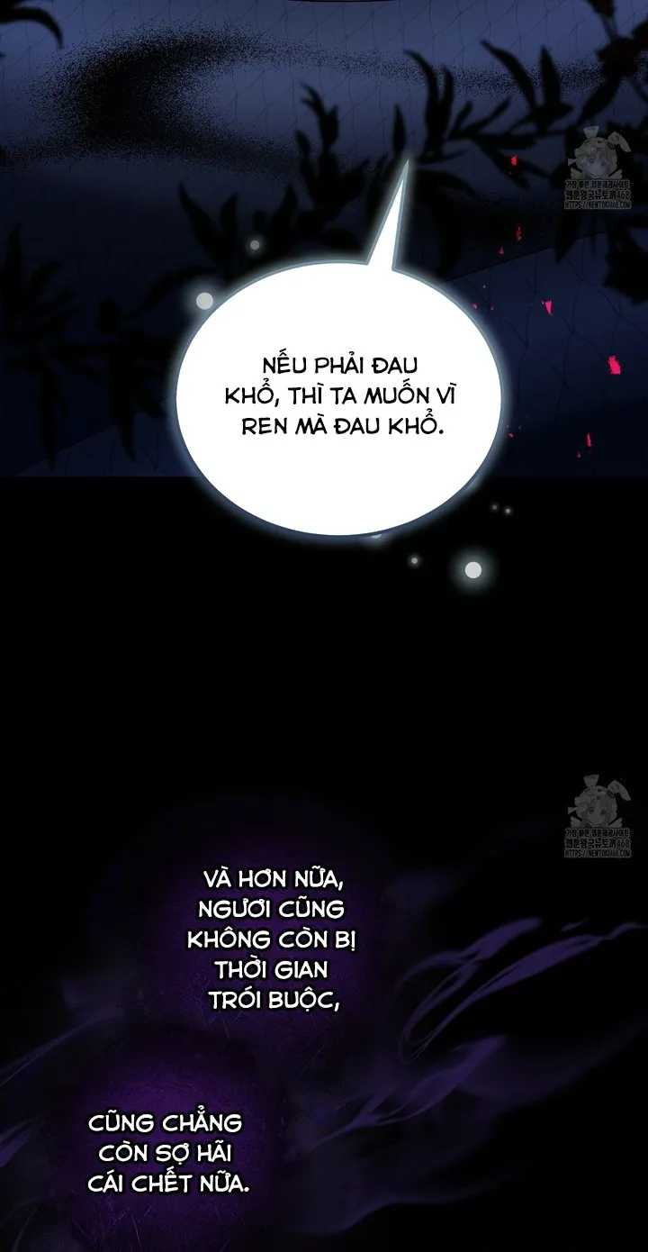 Nàng Tiên, Hãy Ký Hợp Đồng Nào Chap 66 - trang 18