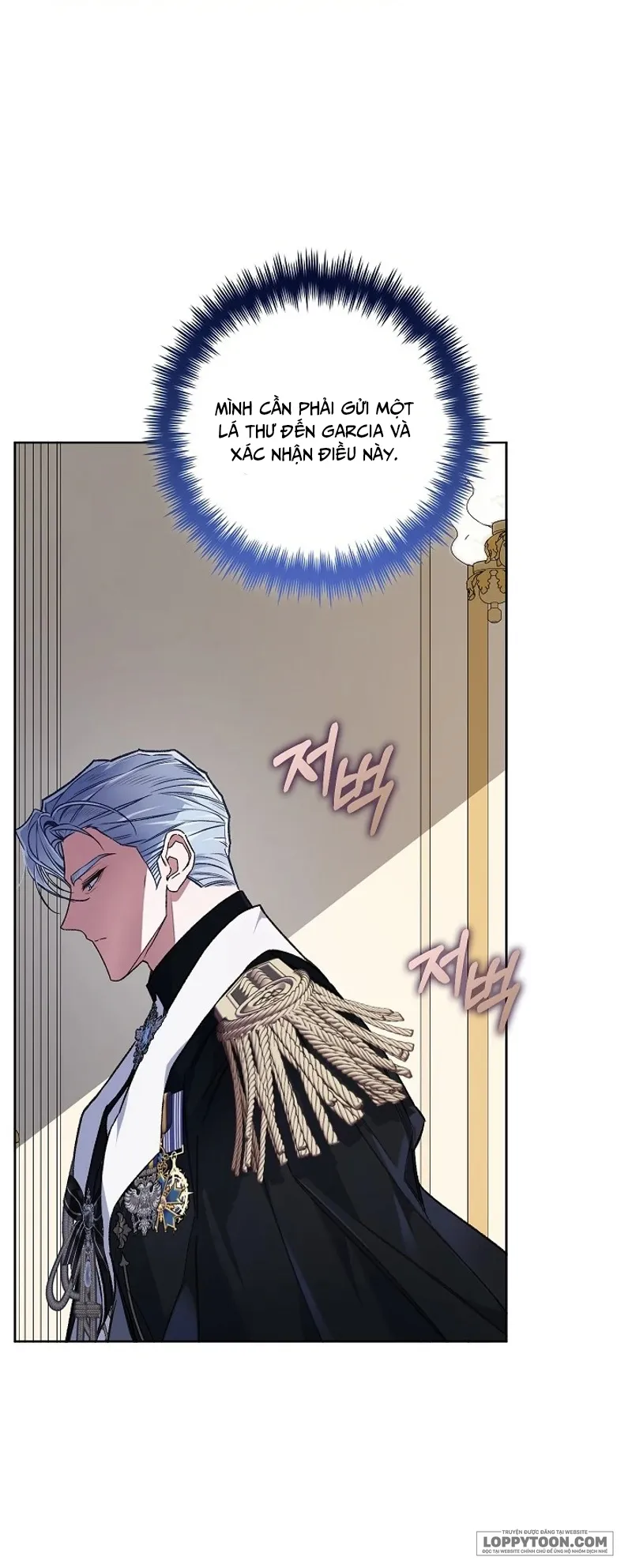 Papa Là Kẻ Thù Kiếp Trước Của Tôi? Chap 42 - trang 45