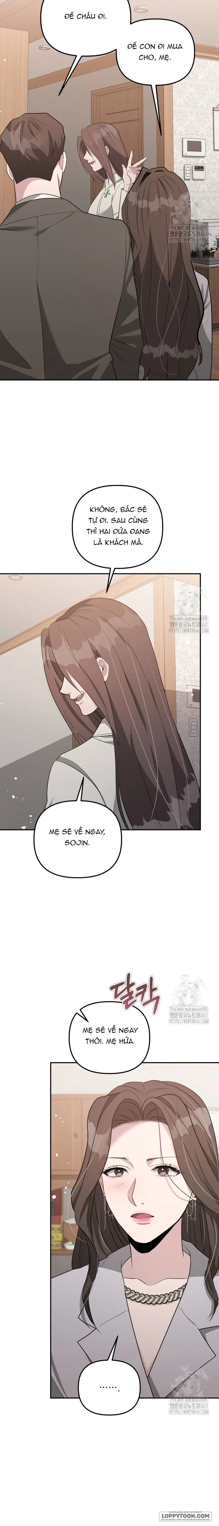 Collector Chap 61 - trang 18