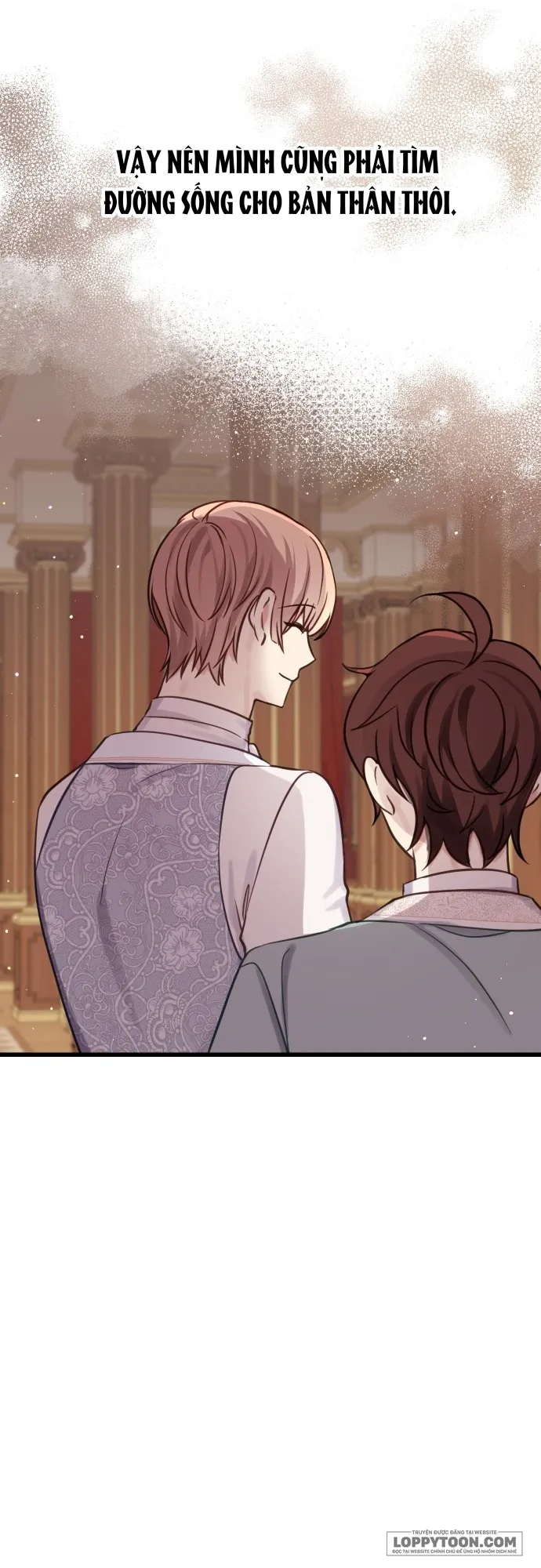 Cuộc Sống Hạnh Phúc Cùng Chồng Chap 27 - trang 27
