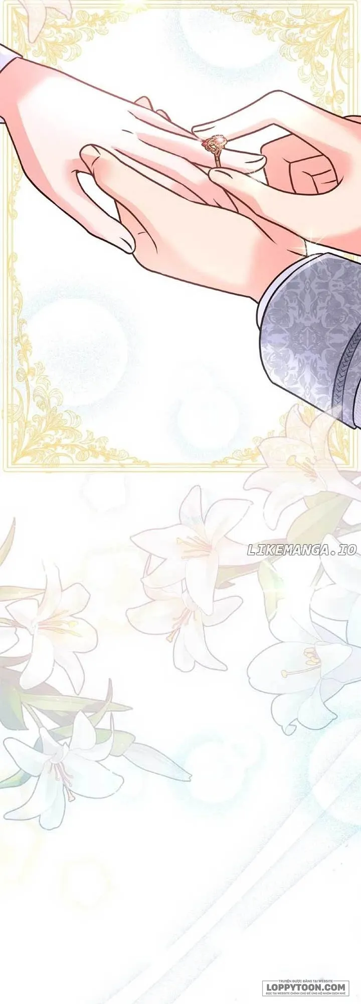 Hầu Gái Không Thích Nuôi Dạy Trẻ Nhỏ Chap 53 - trang 45