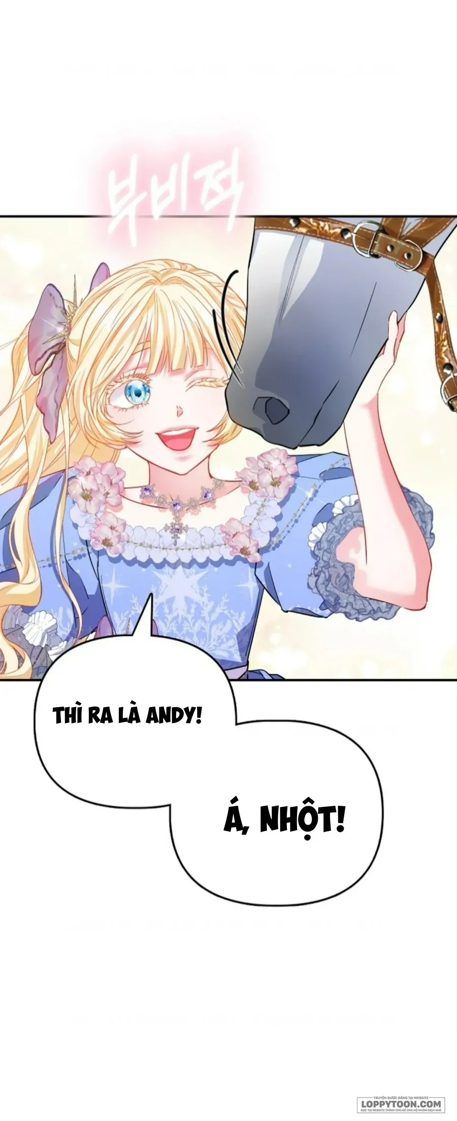 Nàng Công Chúa Của Mọi Người Chap 42 - trang 8