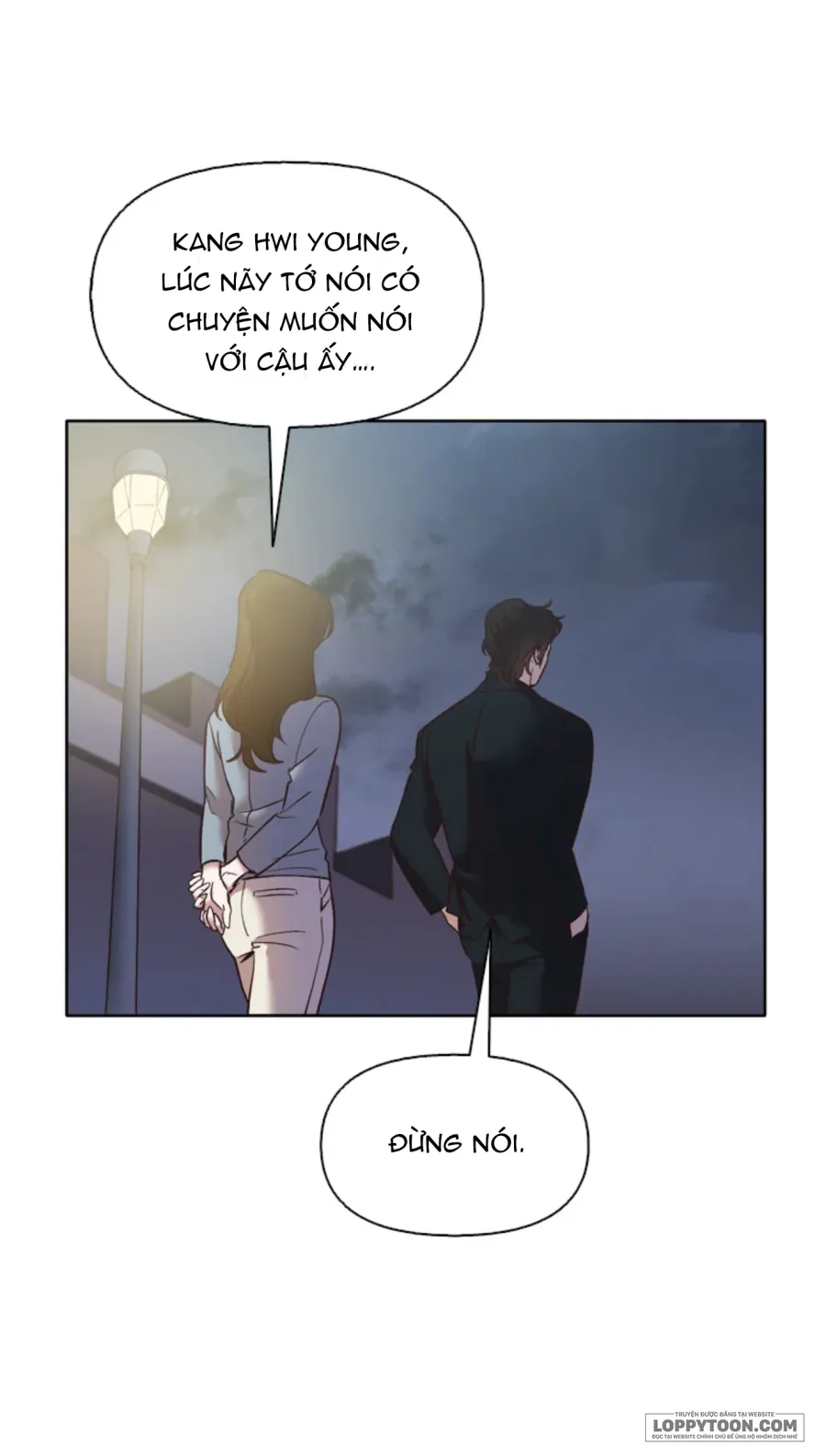 Thanh Xuân Của Chúng Ta Chap 47 - trang 17