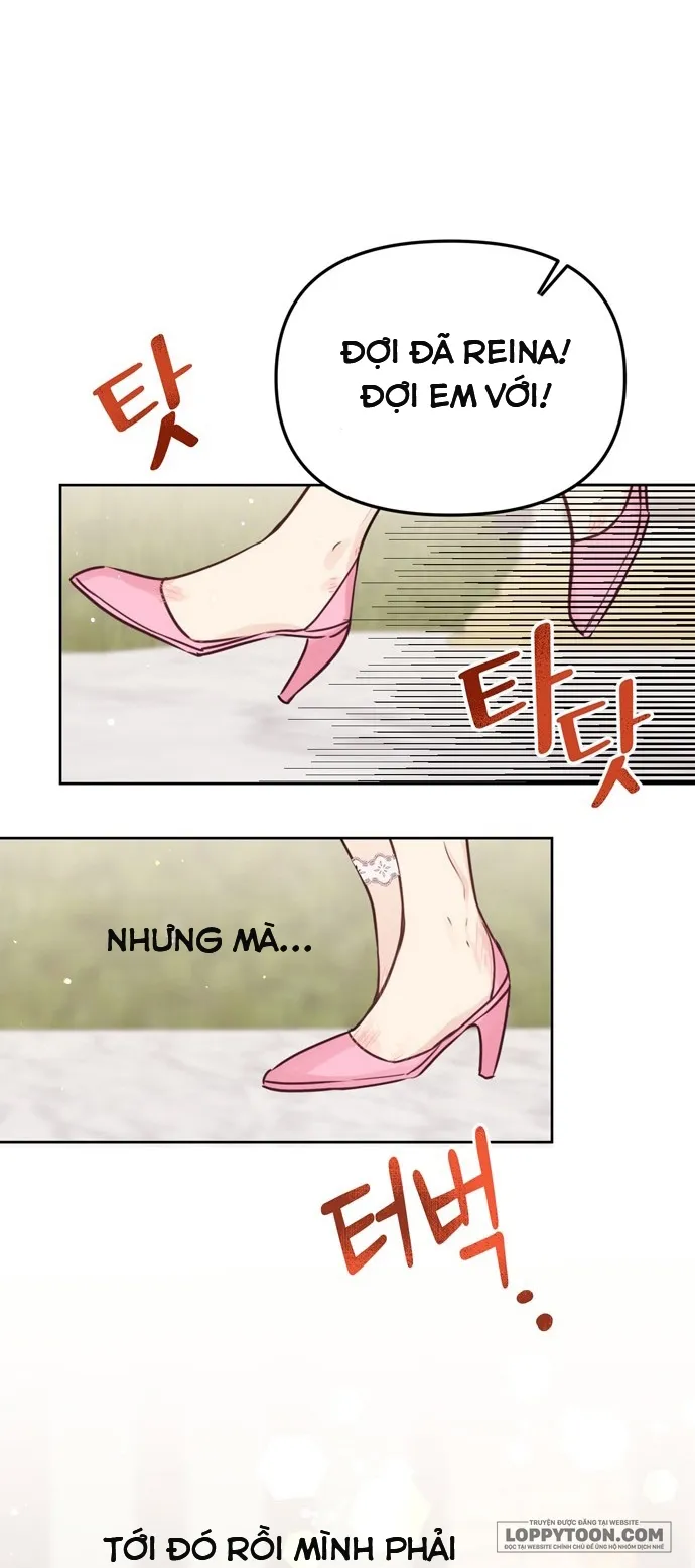 Cuộc Sống Hạnh Phúc Cùng Chồng Chap 18 - trang 14