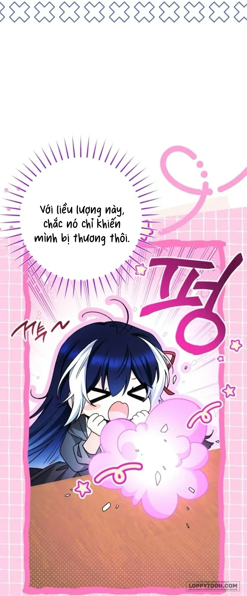 Bé Cá Voi Sát Thủ Phản Diện Chap 96 - trang 49