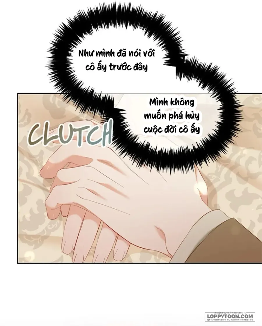 Tôi Sẽ Ở Ngay Bên Cạnh Nam Chính Chap 52 - trang 7