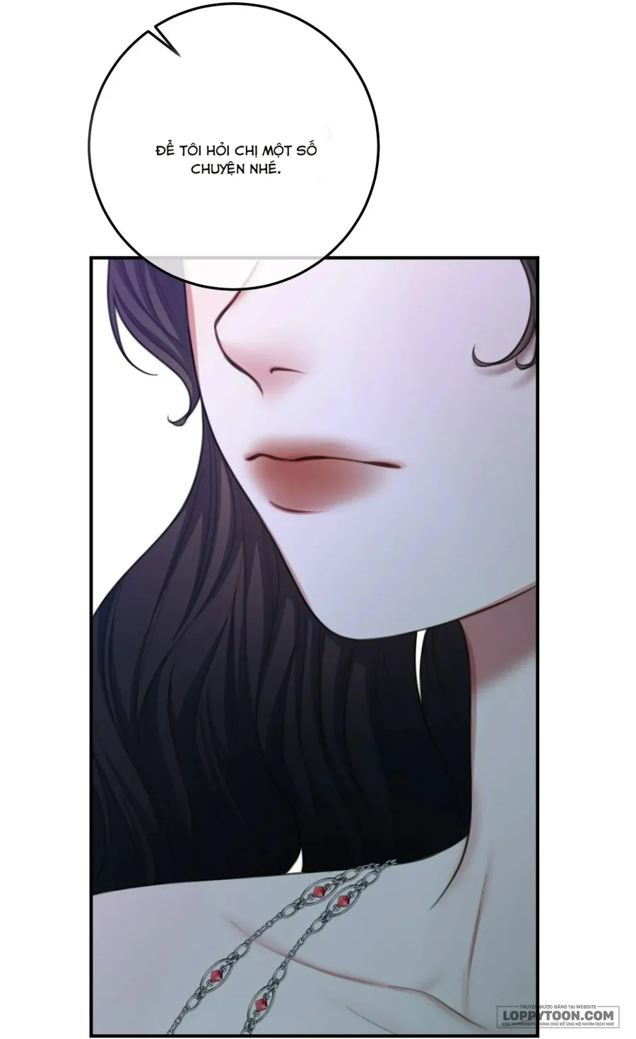 Hầu Nữ Không Còn Thèm Muốn Chủ Nhân Nữa Chap 58 - trang 13