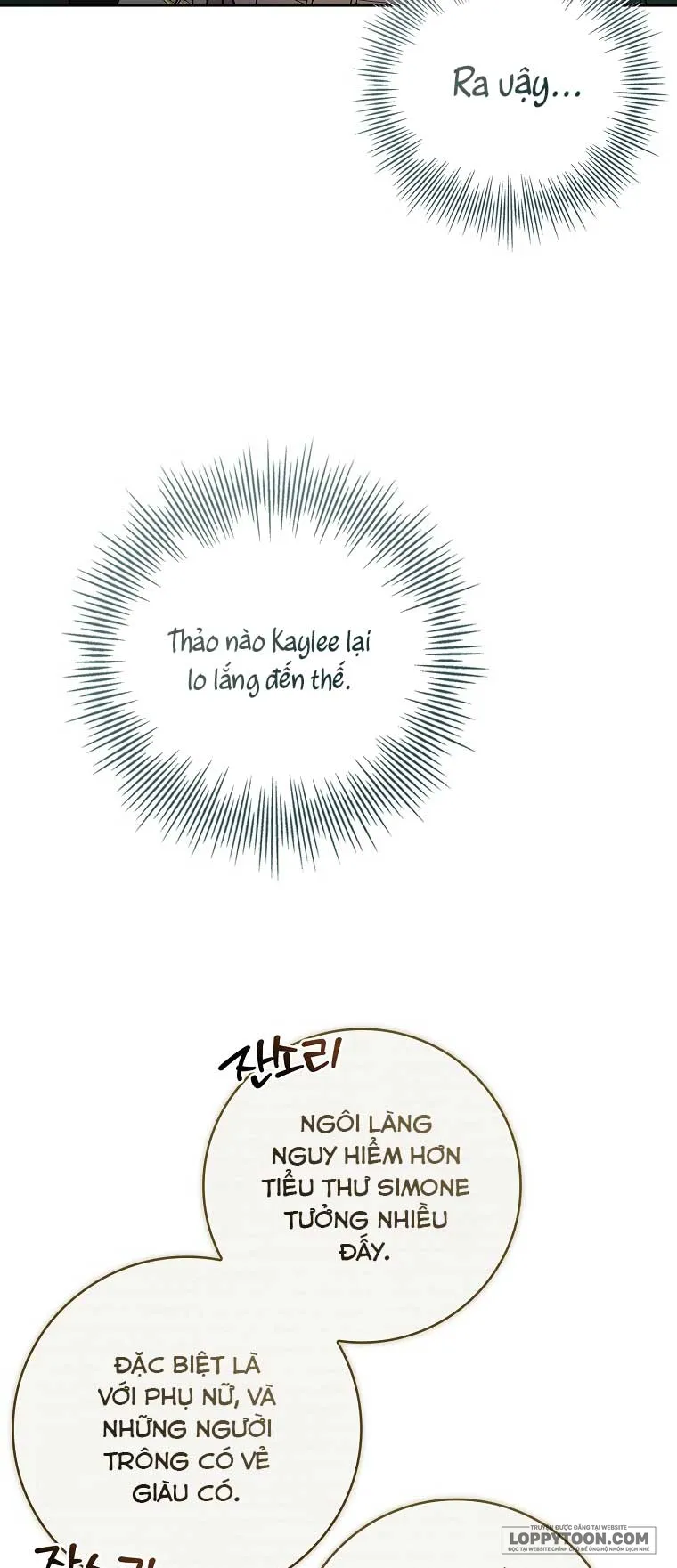 100 lời nguyền tại dinh thự Illestone Chap 16 - trang 13