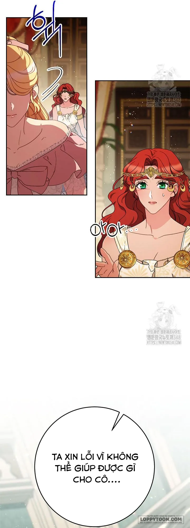 Nuôi Dưỡng Em Gái Xinh Đẹp Chap 65 - trang 70