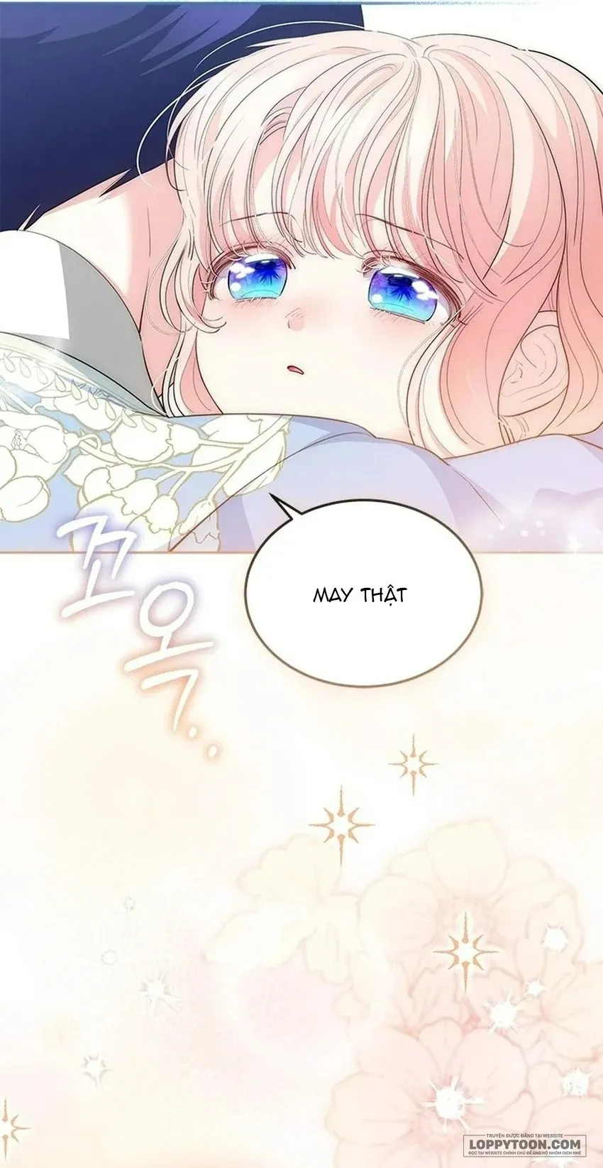 Đã Từ Chối Sủng Ái Rồi Mà Sao Còn Ám Ảnh Thế? Chap 84 - trang 16