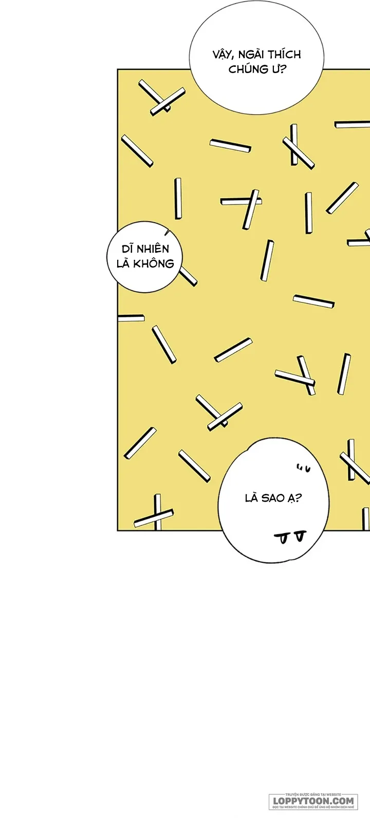 Phía Sau Mặt Nạ Của Nam Chính Hiền Lành Chap 48 - trang 37