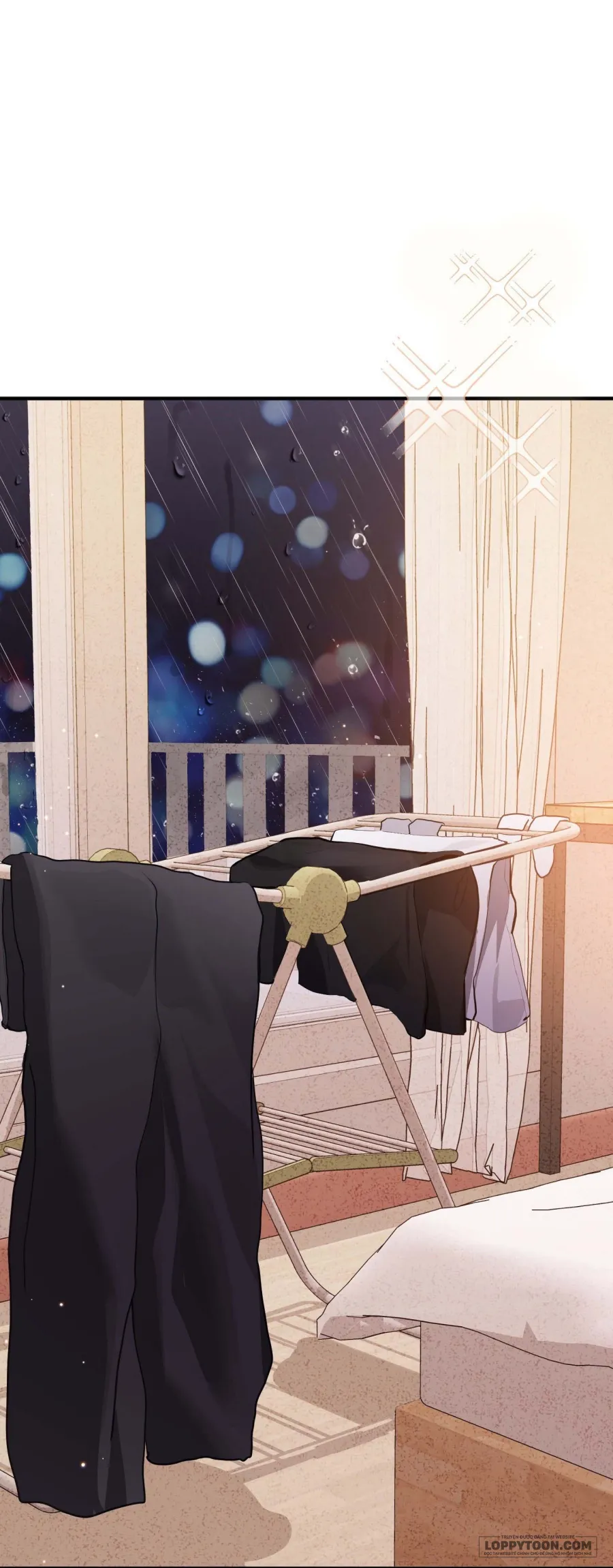 Ji Woo & Woo Yeon Chap 2 - trang 26