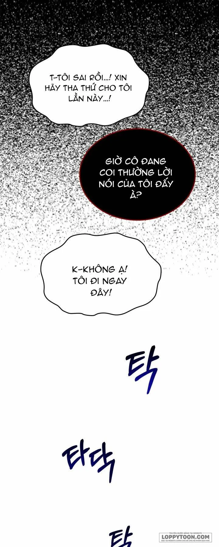 Nam Chính Quái Vật Sống Dưới Giường Tôi Chap 5 - trang 15