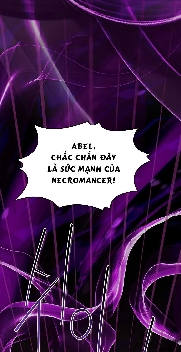 100 lời nguyền tại dinh thự Illestone Chap 40 - trang 6