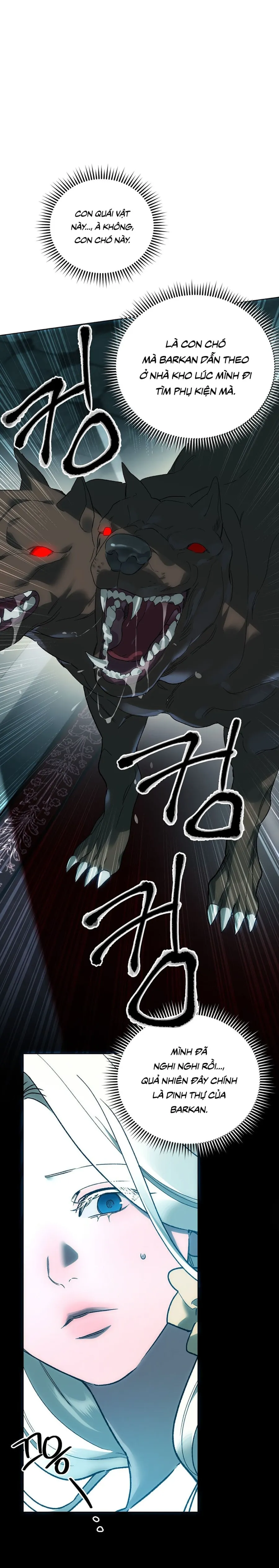Gửi Đến Kẻ Sẽ Hủy Diệt Tôi Chap 12 - trang 16