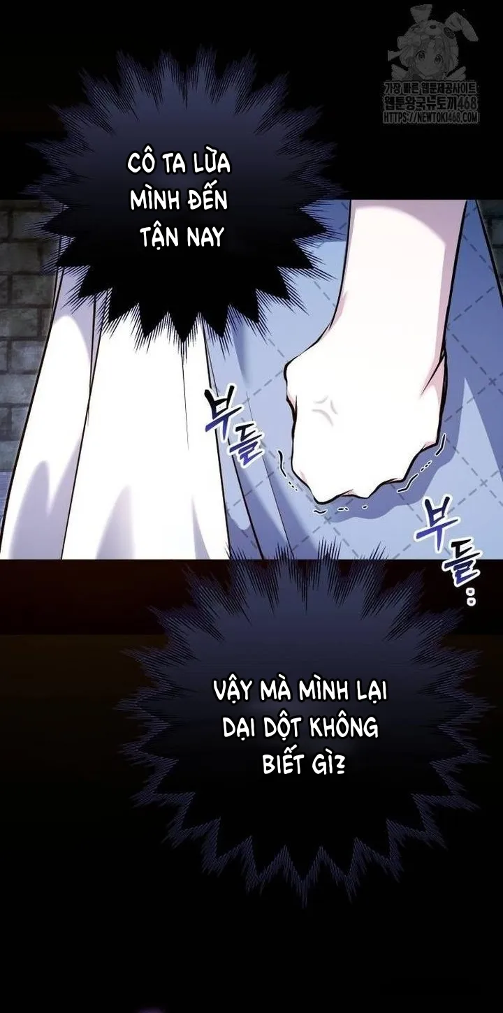 Thỏ Trắng Ở Xứ Sở Thần Tiên Chap 53 - trang 35