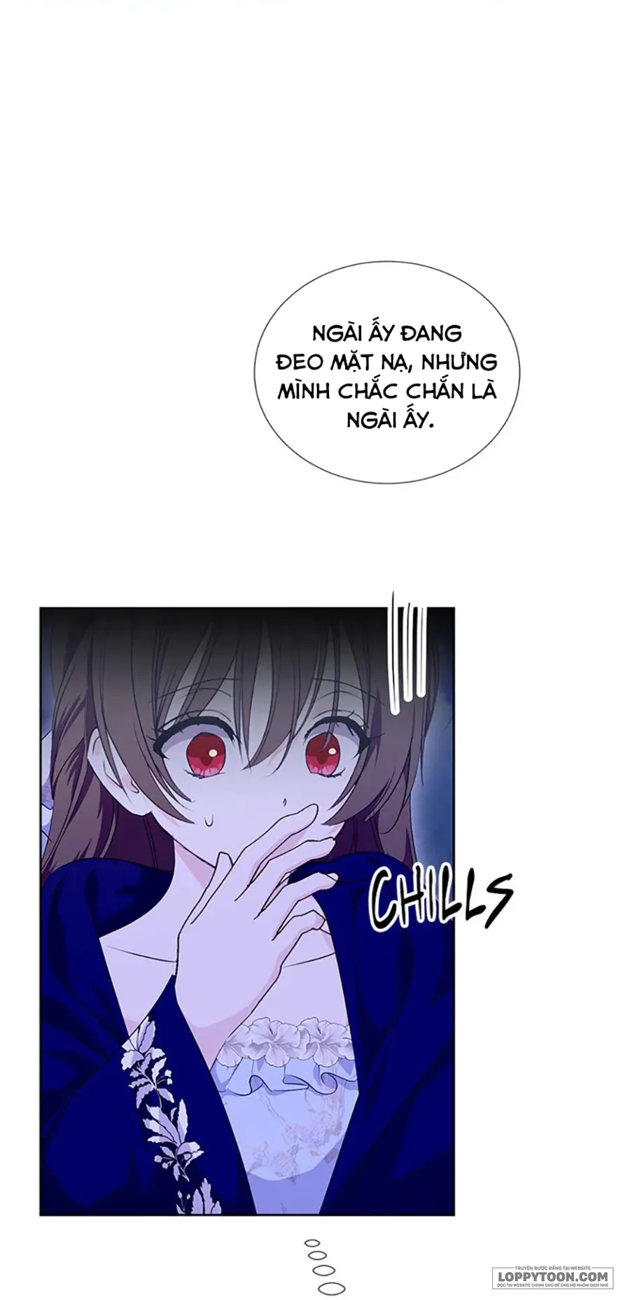 Phía Sau Mặt Nạ Của Nam Chính Hiền Lành Chap 56 - trang 2
