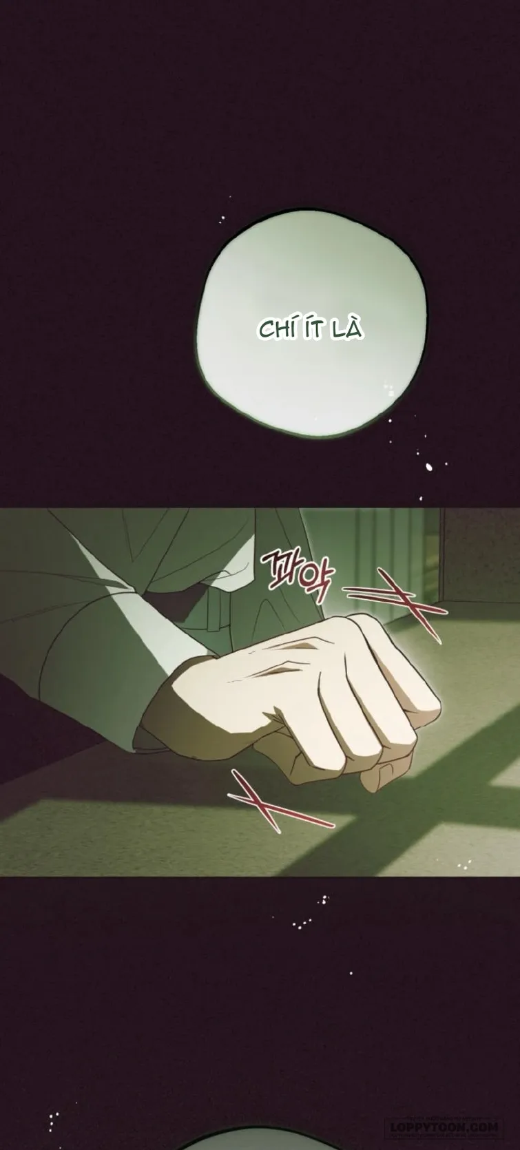 Được Yêu Thương Mà Còn Ngại Ngùng Sao Chap 90 - trang 61