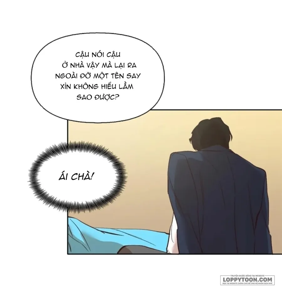 Thanh Xuân Của Chúng Ta Chap 8 - trang 59