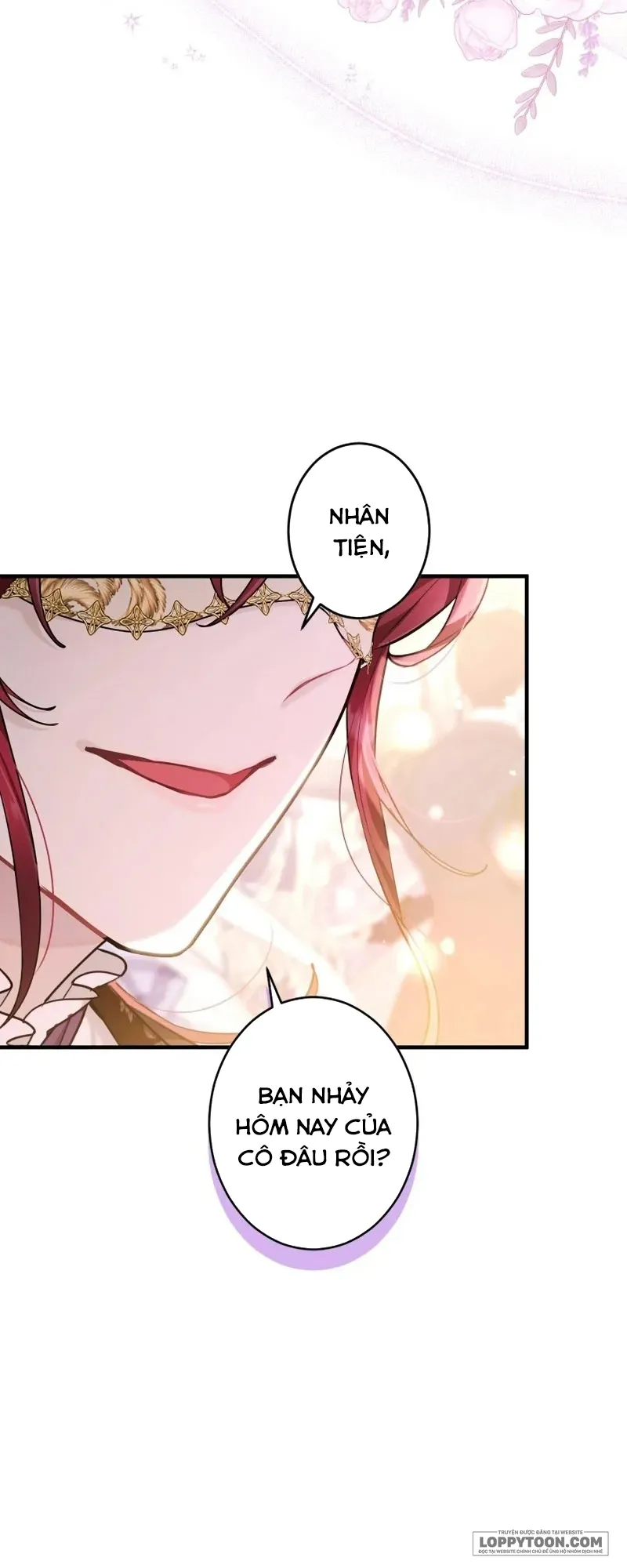 Hợp Đồng Ba Năm Với Tử Thần Chap 36 - trang 47