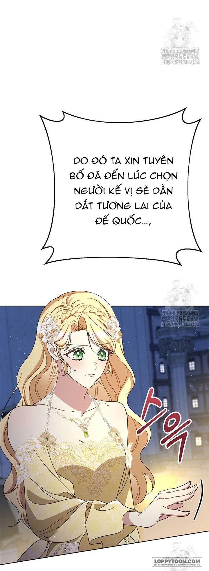 Nuôi Dưỡng Em Gái Xinh Đẹp Chap 90 - trang 31