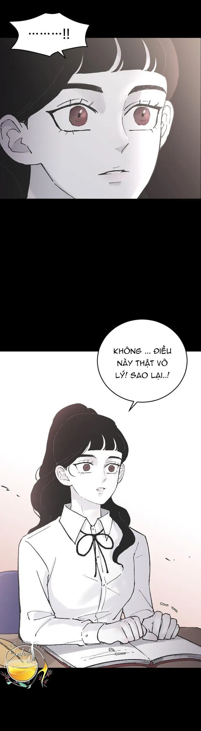 Ba Anh Trai Cực Phẩm Của Tôi Chap 10 - trang 22